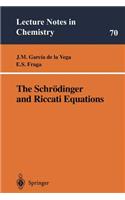 Schrödinger and Riccati Equations