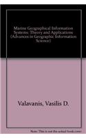 Marine Geographical Information Systems