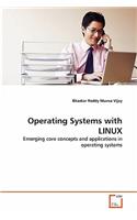 Operating Systems with LINUX