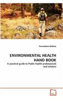 Environmental Health Hand Book