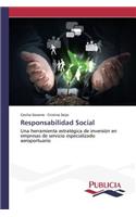 Responsabilidad Social