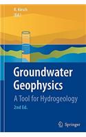 Groundwater Geophysics