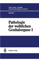 Pathologie Der Weiblichen Genitalorgane I