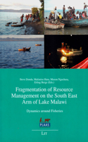 Fragmentation of Resource Management on the South East Arm of Lake Malawi, 3