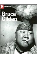 Bruce Gilden