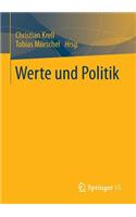Werte Und Politik