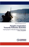 People's Inspiration Towards Fisheries Activities