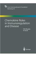 Chemokine Roles in Immunoregulation and Disease