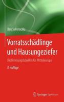 Vorratsschädlinge Und Hausungeziefer