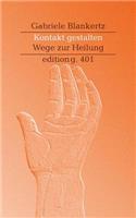 Kontakt gestalten
