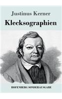 Klecksographien