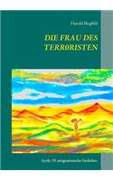 Die Frau des Terroristen