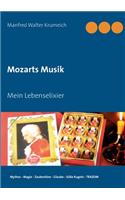 Mozarts Musik