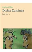 Dichte Zustände