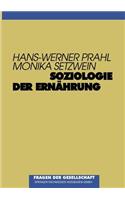 Soziologie Der Ernährung