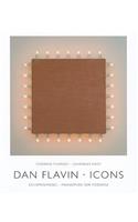 Dan Flavin Icons