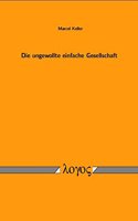 Die Ungewollte Einfache Gesellschaft
