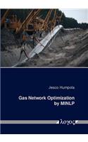 Gas Network Optimization by Minlp