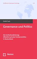 Governance Und Politics