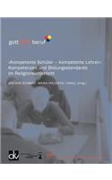 Kompetente Schüler - kompetente Lehrer