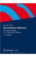 Die Vertriebs-Offensive