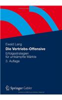 Die Vertriebs-Offensive