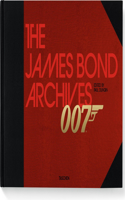 James Bond Archives