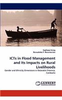 ICTs in Flood Management and Its Impacts on Rural Livelihoods