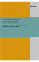 Racher Und Gerachte
