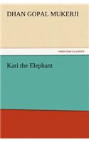 Kari the Elephant