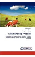 Milk Handling Practices