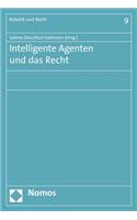 Intelligente Agenten Und Das Recht