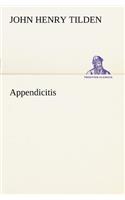 Appendicitis