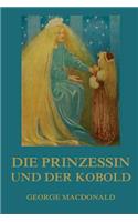 Die Prinzessin und der Kobold