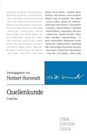 Quellenkunde