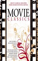 Movie Classics-The Most Beautiful Classical