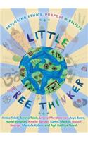 Little Free Thinker