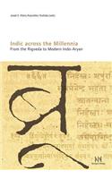 Indic Across the Millennia. from the Rigveda to Modern Indo-Aryan