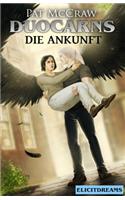 Duocarns - Die Ankunft