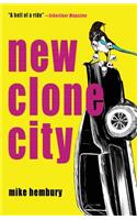 New Clone City