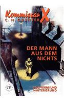 Kommissar X