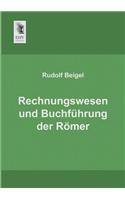 Rechnungswesen Und Buchfuhrung Der Romer