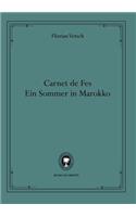 Carnet de Fes