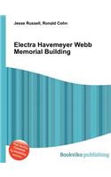 Electra Havemeyer Webb Memorial Building