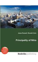 Principality of Nitra: (English)