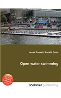 Open Water Swimming