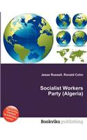 Socialist Workers Party (Algeria)