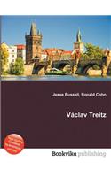 Vaclav Treitz: (English)