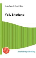 Yell, Shetland
