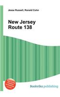 New Jersey Route 138: (English)